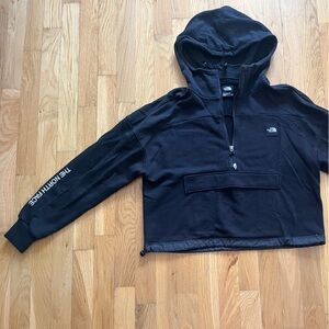 The North Face Black Women's Sweater
